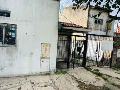 Terreno en Venta 60  mts Fondo