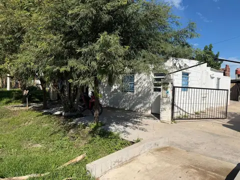 SAN LUIS Y CORDOBA 100