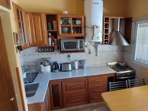 venta de casa multifamiliar -