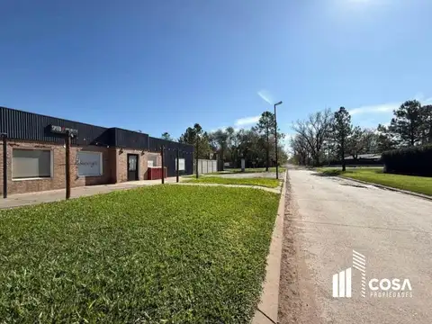 Calle 6 Cantegril Funes