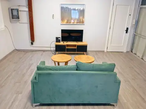 Departamento en Alquiler Temporal de 3 dormitorios