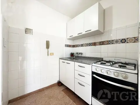 Departamento en Venta al Oeste