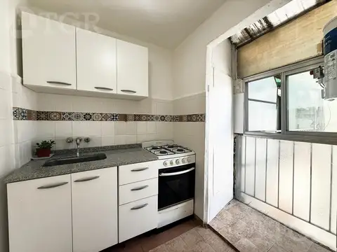 Departamento en Venta de Monoambiente