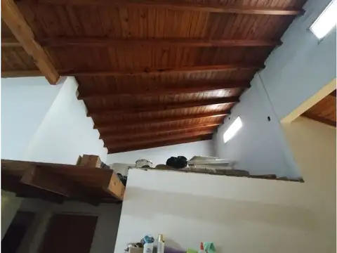 Depto Tipo Casa en Venta de 2 dormitorios