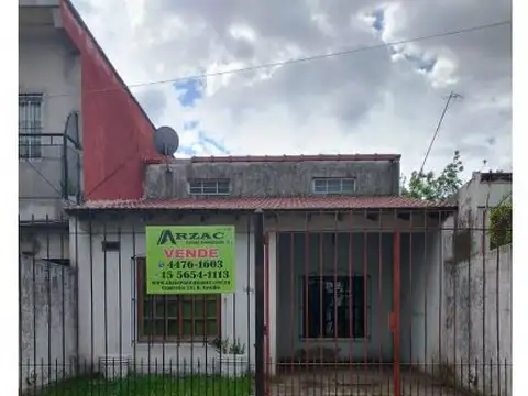 Venta PH 3 ambientes Rafael Castillo