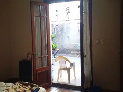 Depto Tipo Casa en Venta en Villa Urquiza, USD 120.000
