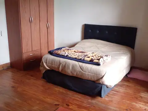Depto Tipo Casa 4 ambientes con 1 baño