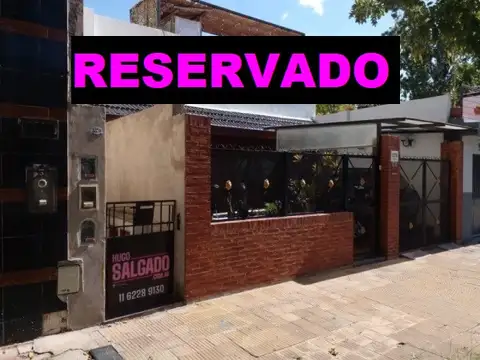 PH en Venta en Villa Urquiza, Capital Federal