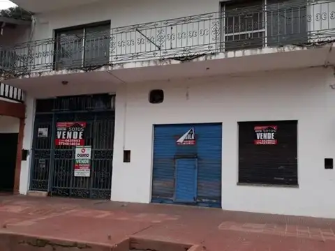 VENTA CASA B° ALDANA