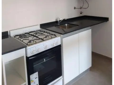 Departamento en Alquiler 4 años