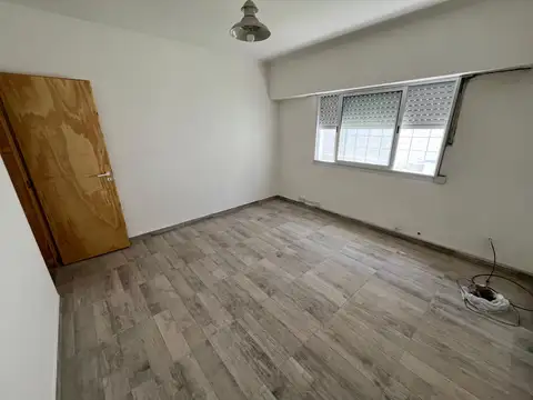 PH en alquiler con patio de 1 dormitorio