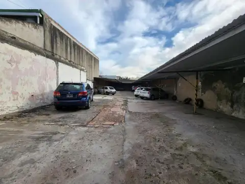 Terreno en Venta en San Justo, USD 120.000