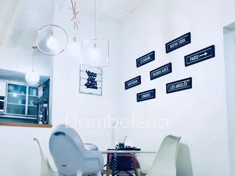 Departamento en Venta en El Nacional Club De Campo, USD 100.000