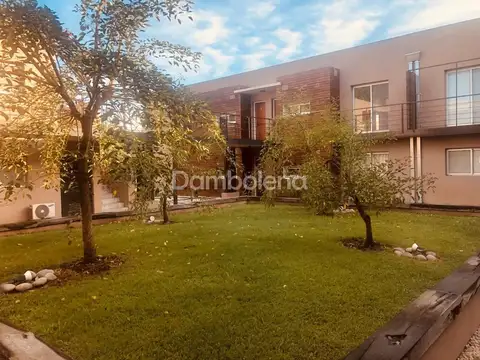 Country Club el Nacional - Gral. Rodriguez 100