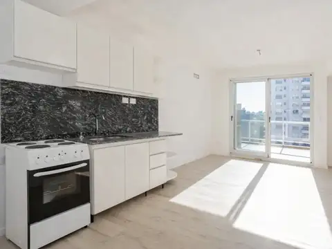 CABRERA 3400, VENTA DEPARTAMENTO DE DOS AMBIENTES A ESTRENAR