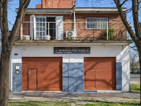 Ideal Inversor En Presidente Nicolas Avellaneda 900