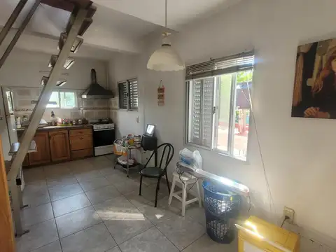 Depto Tipo Casa en Venta 15 años