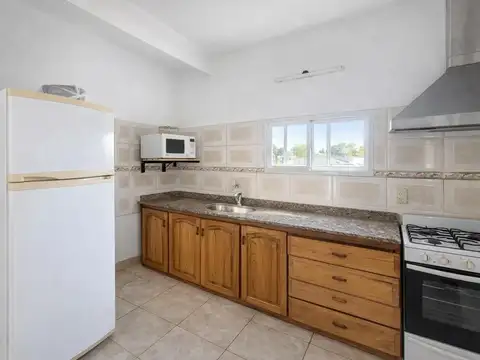 Depto Tipo Casa en Venta de 2 dormitorios