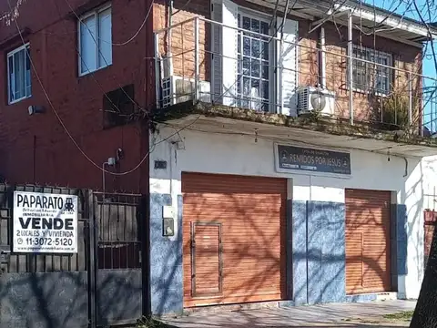 Depto Tipo Casa en Venta de 3 ambientes