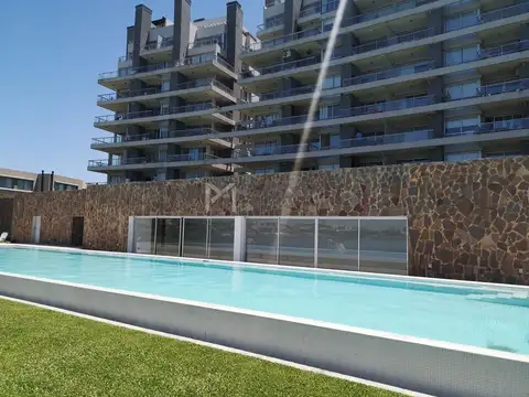 Departamento  en Alquiler en Qbay Golf, Islas del Golf, Nordelta