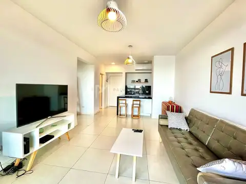Departamento en Alquiler de 2 ambientes