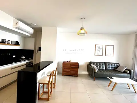 Departamento en Alquiler en Otros barrios de Nordelta, USD 800