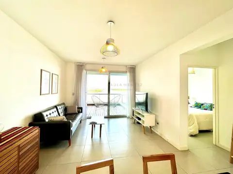 Departamento en Alquiler de 2 ambientes
