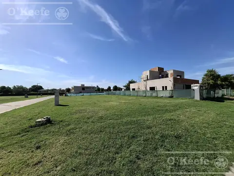 Lote en venta - entrega inmediata  - en Las Moras de Hudson