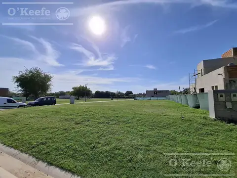 Lote en venta - entrega inmediata  - en Las Moras de Hudson