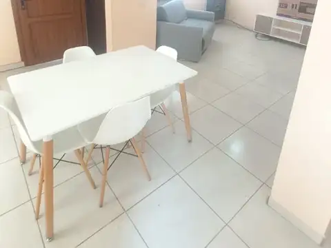 Casa en Alquiler 20 años