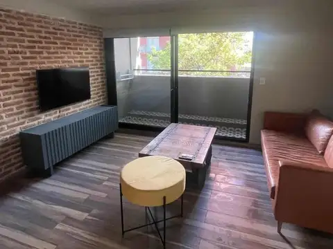 Departamento en Alquiler Temporal de 1 dormitorio