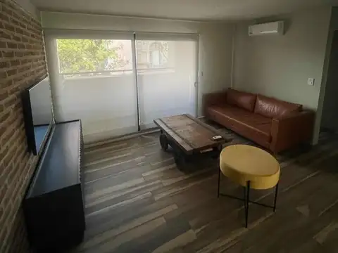 Departamento en Alquiler Temporal de 2 ambientes