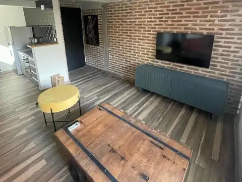 Departamento en Alquiler Temporal en San Telmo, USD 1.250
