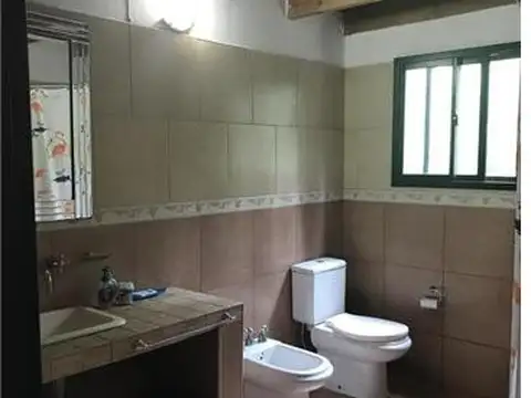 Casa en Venta en Ezeiza, USD 115.000