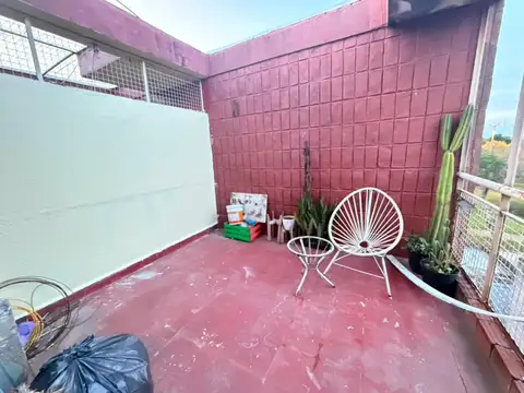 Departamento excelente ubicación próximo a Terminal