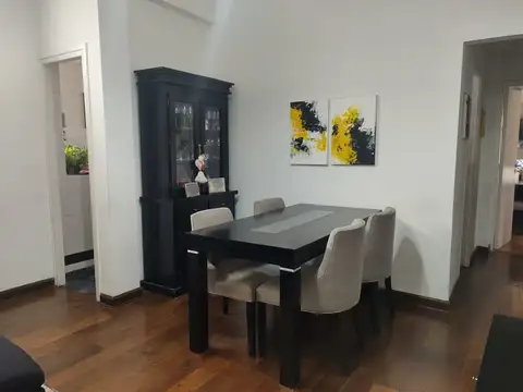 Departamento en Venta en Almagro, USD 98.000