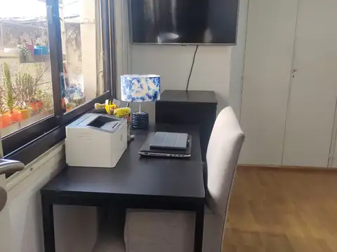 Virrey Liniers 100, Piso 4