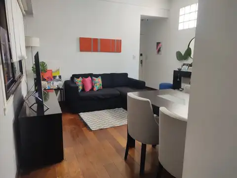 Departamento en venta en Almagro