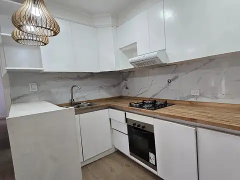 Casa en Alquiler de 3 dormitorios