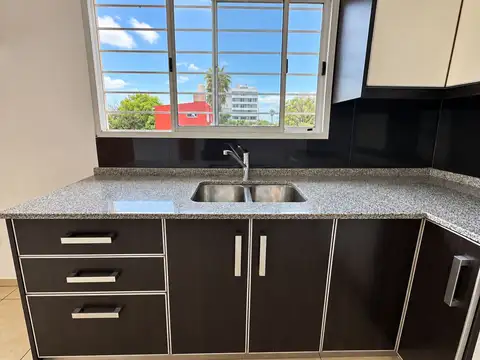Depto Tipo Casa en Venta en Morón, USD 41.900