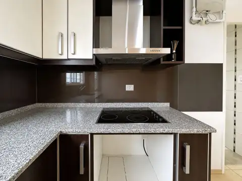 Depto Tipo Casa en Venta de 1 dormitorio
