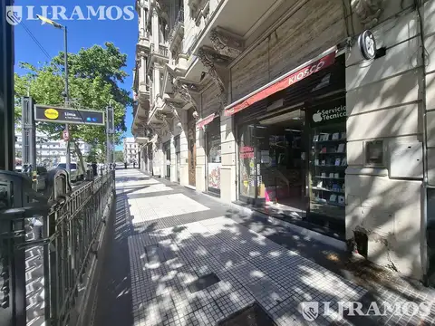 Local en Venta A Estrenar