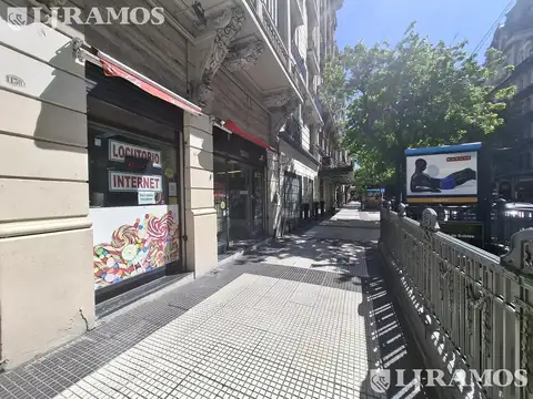 Local en Venta en Monserrat, USD 600.000