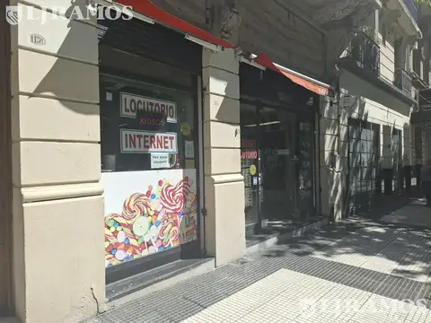 DE MAYO  al 1100
