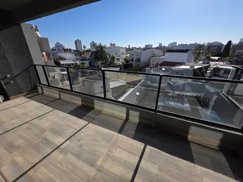 Departamento en Alquiler de 2 ambientes