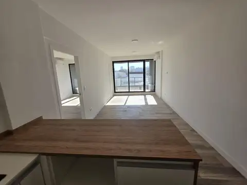 Departamento en Caballito