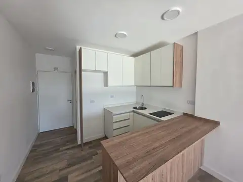 Departamento en Alquiler A Estrenar