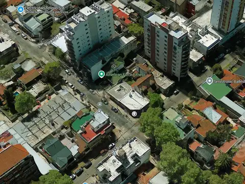 Local en Venta 40 años