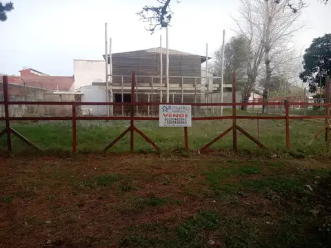 Terreno en Venta en San Bernardo Del Tuyu, USD 19.000