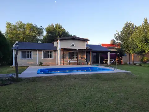 Casa en Venta 12 años